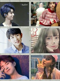 tfboys之相遇-相恋-相受