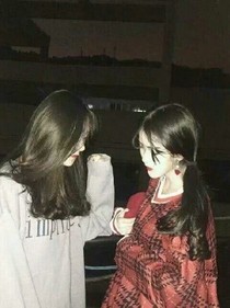 校草戀上丑女