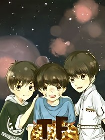 TFBOYS的愛妻之吸血鬼。