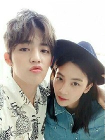澈汉之我们结婚了