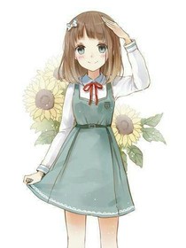 四叶草的芳香