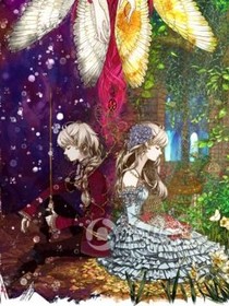 愿作影.伴你身
