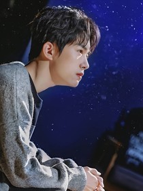 tfboys之仰望、星空