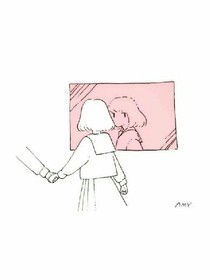学霸少女