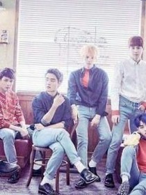 EXO：霸道總裁