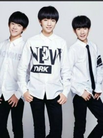 TFBOYS之欧阳四姐妹