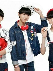 TFboys之5910