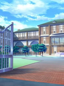 樱下学院