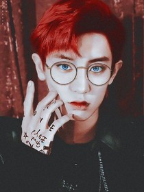 exo:蜜糖班的陷阱_d906