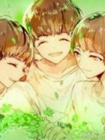 TFBOYS的完美女友