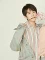 TF家族送你花花