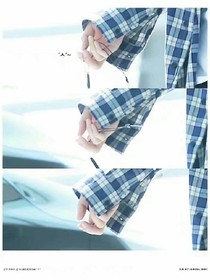 EXO之爱上你错了吗？