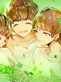 tfboys之学霸的爱情