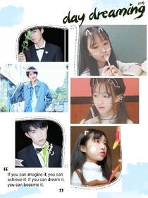 TF比柠檬更萌