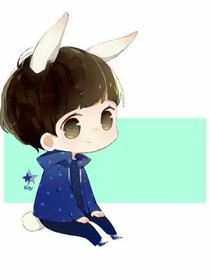 tfboys——随缘