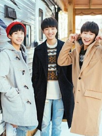 tfboys的综艺媳妇