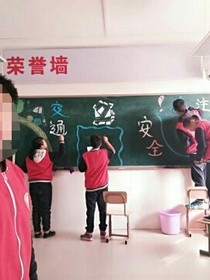 初一二班的故事