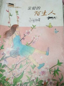 你好，亲爱的陌生人