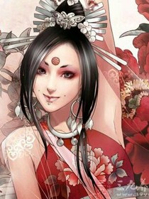 绝世宠妃之我的小医妃