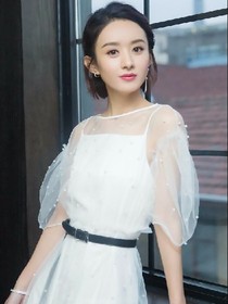 。我就是要紅。
