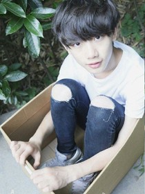 tf家族之我们的约定。