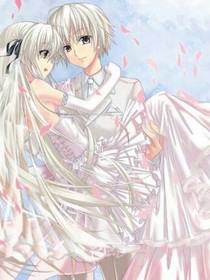 复仇公主樱花恋