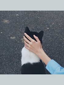 被愛~悲哀