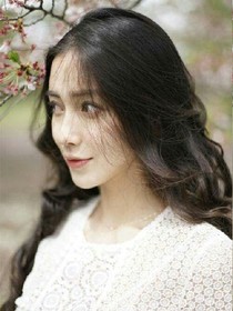 雪花中的萌鹿~1314糖果戀
