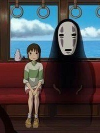 无脸男