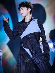 王俊凱：青梅哪里跑