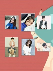 TFBOyS之遇見你是我的小幸運(yùn)