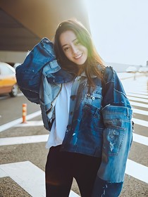 迪丽热巴之闺蜜驾到