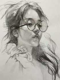 意外的你