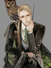 摘花
