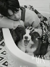 TFboys的專屬小嬌妻_d124
