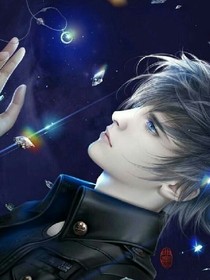 天使守护三部曲之守护之恋