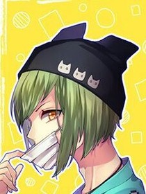 抱歉，少年让你久等了。