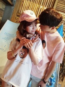 我要你做我的新娘