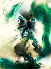 魔护世间