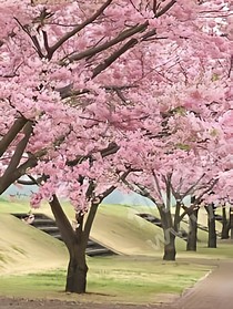 TF之我的霸道女友（樱花恋）