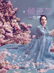 倾瓷恋