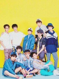 TF家族综艺之秀