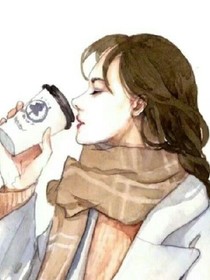 寒风凛冽里的热可可