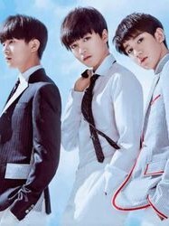 tfboys之三千金復仇之路