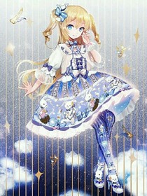 末画_豪门少奶奶;末少的心尖宠