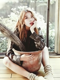 EXO：逗比少女闯韩娱