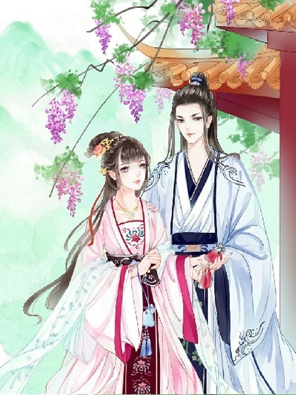 废后逆爱:暴君,请滚蛋