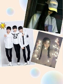TFBOYS之慕容姐妹