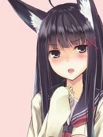 EXO狐之戀