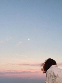 我對(duì)你的情有始無終